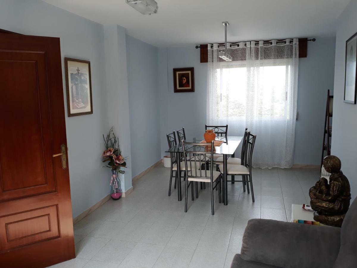 Вілла Casa Tia Lola Сантьяго-де-Компостела Екстер'єр фото